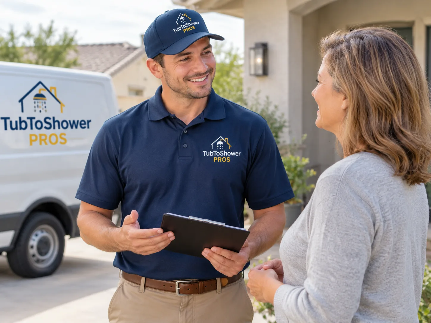 Tub Shower Conversion Skillman, NJ FAQs